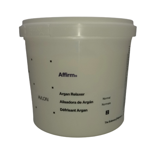 Affirm Creme Relaxer Normal