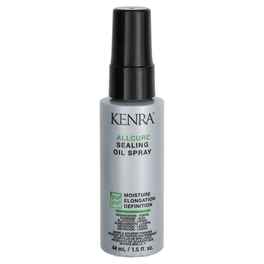 Kenra ALLCURL Sealing Oil Spray