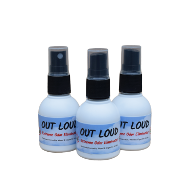 Out Loud Extreme Odor Eliminator