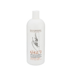 Essations Naked Moist Whip Conditioner – Caris Salon Services