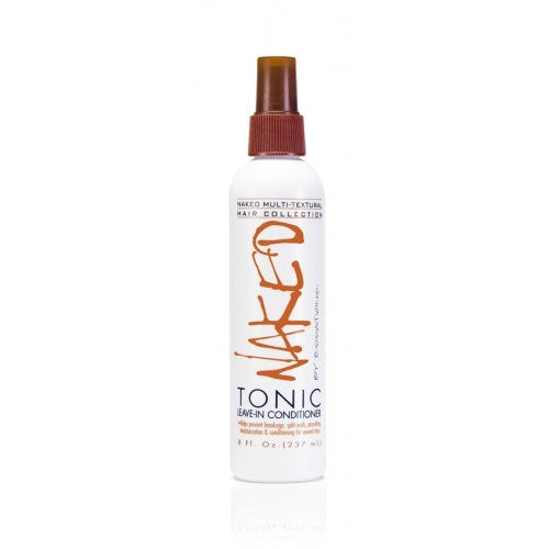 Essations Naked Tonic Leave-In Conditioner