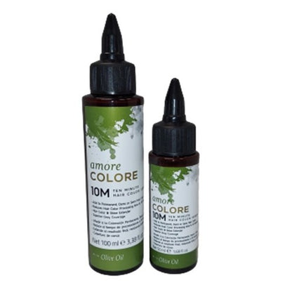 Amore Colore 10 Minute Hair Color Serum