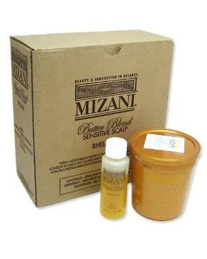Mizani ButterBlend Sensitive Scalp Kit