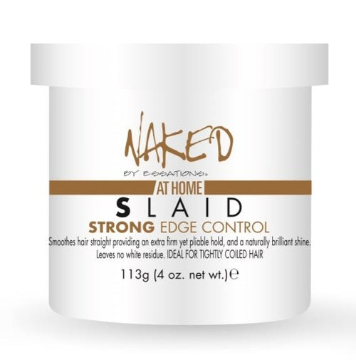 Essations Naked At Home SLaid Edge Control