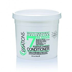 Essations Positive Charge Conditioner