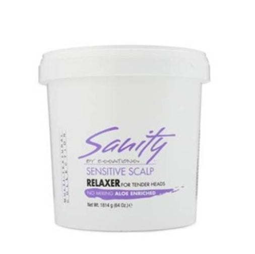 Essations Sanity Sensitve Scalp Relaxer