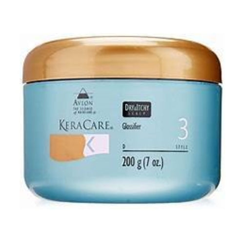 KeraCare Dry & Itchy Scalp Glossifier