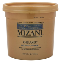 Mizani Classic Rhelaxer Medium/Normal