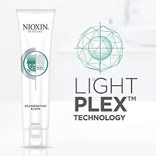 Nioxin Rejuvenating Elixir 3D Styling