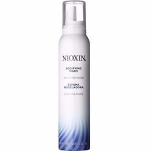 Nioxin Bodifying Foam