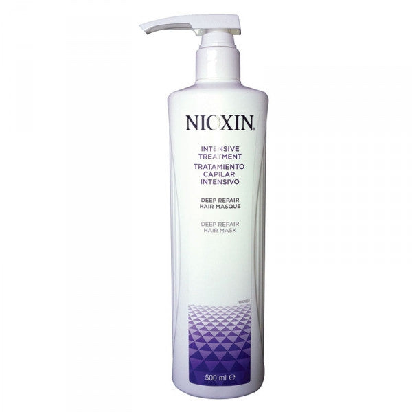 Nioxin Deep Repair Hair Masque