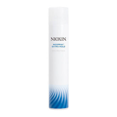 Nioxin Strong/Extra Hold Spray