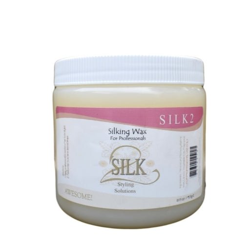SILK2 Professional Silking Wax