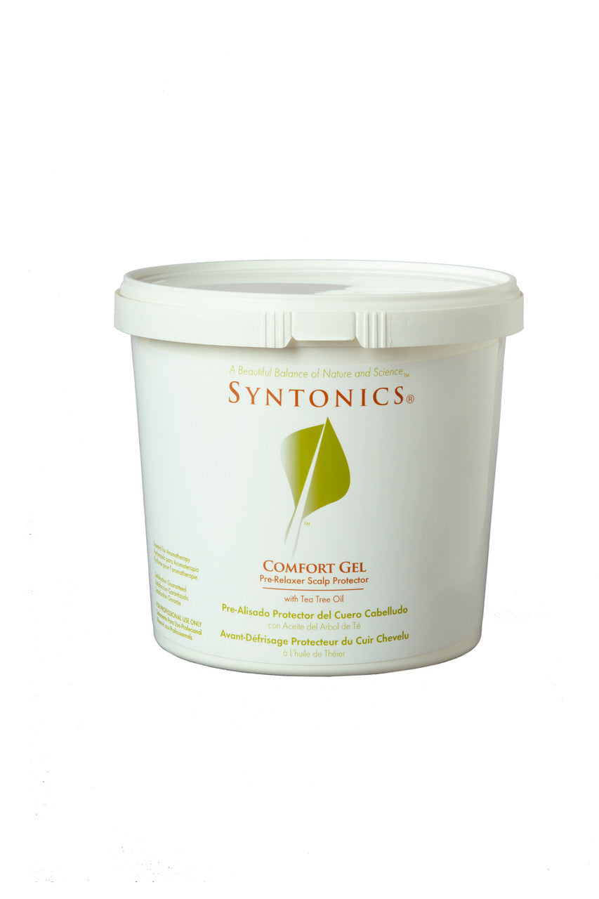 Syntonics Comfort Gel W/tea Tree Oil