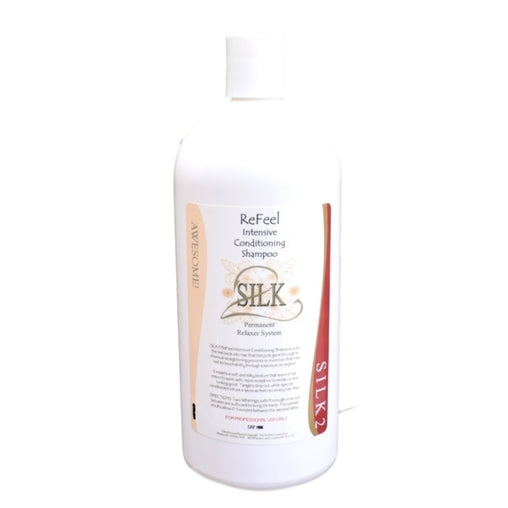 SILK2 ReFeel Intensive Conditioning Shampoo