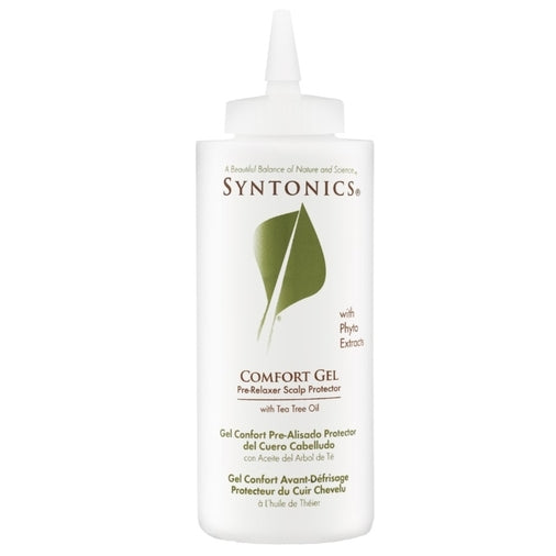 Syntonics Comfort Gel W/tea Tree Oil