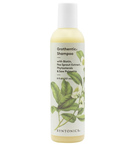 Syntonics Grothentic® Shampoo