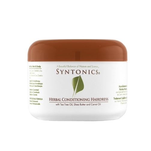 Syntonics Herbal Hairdress
