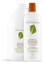 Syntonics Botanical Rejuvenating Conditioner