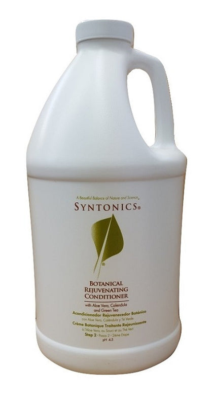 Syntonics Botanical Rejuvenating Conditioner