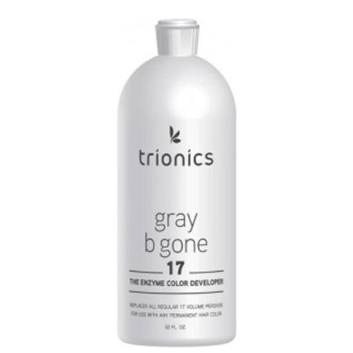 Trionics Gray B Gone 17 Volume Developer