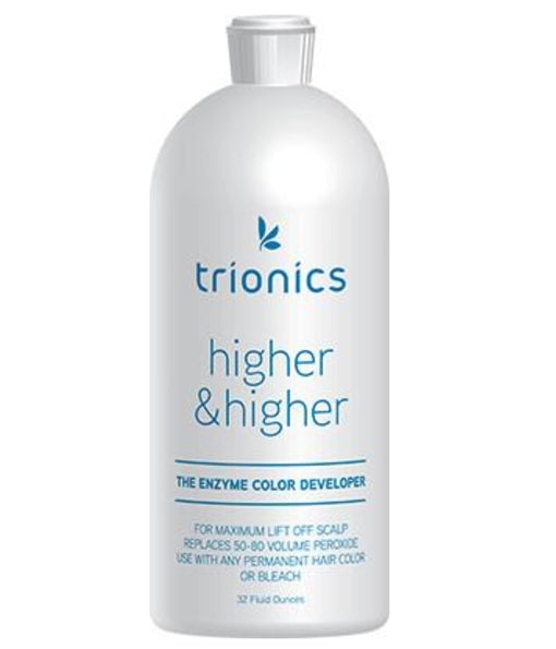 Trionics Higher & Higher 50-80 Volume Developer