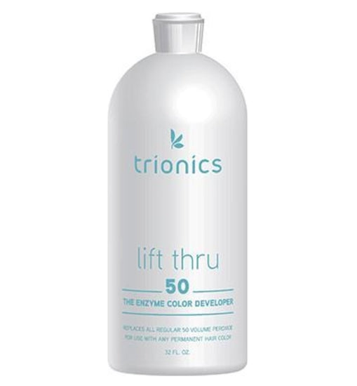 Trionics Lift Thru 50 Volume Developer