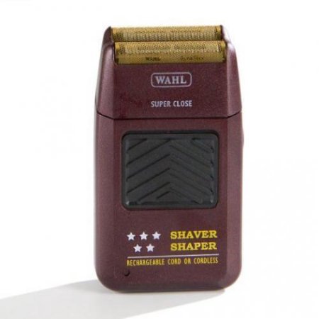 Wahl Professional 5-Star Shaver