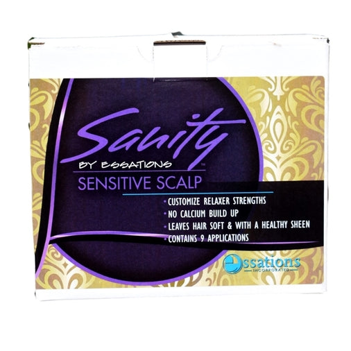 Essations Sanity Sensitive Scalp Kit 9 Applications