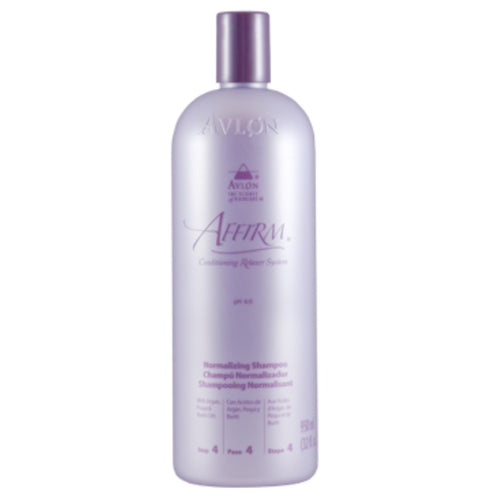 Affirm Normalizing Shampoo 32oz