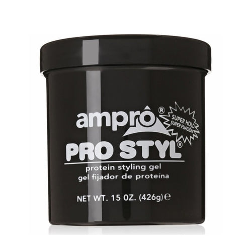 Ampro Pro Style Gel
