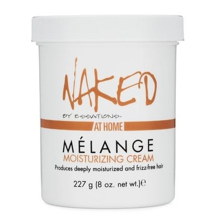 Essations Naked At Home Melange Moisturizing Cream