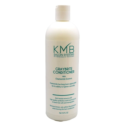 KMB Salon Graybrite Conditioner