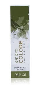 Amore Colore Hair Color