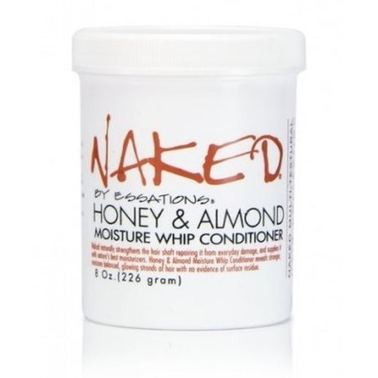 Essations Naked Moist Whip Conditioner