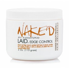 Essations Naked Laid Edge Control