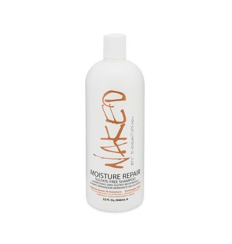 Essations Naked Moist Repair Shampoo (Sulfate free)