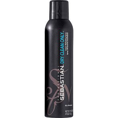 Sebastian Dry Clean Only Shampoo